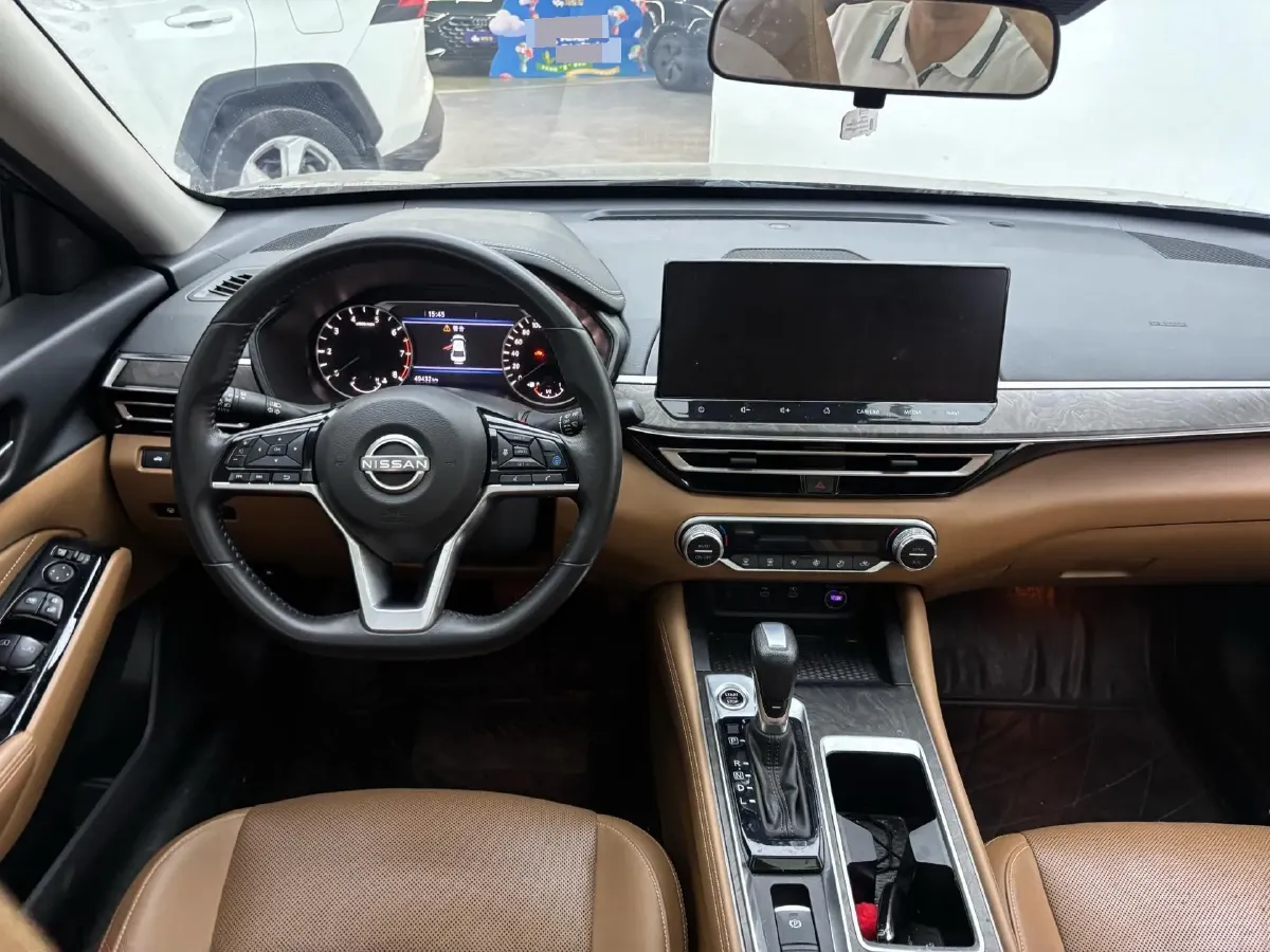 2022 Nissan Teana 2.0L 156HP L4 CVT,autocango,china used car exporter,china ev exporter,chinese used car exporter,chinese used ev exporter