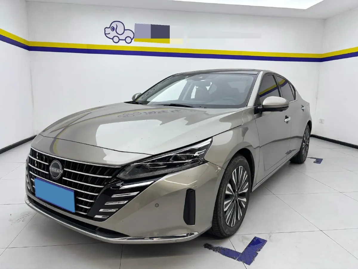 2022 Nissan Teana 2.0L 156HP L4 CVT,autocango,china used car exporter,china ev exporter,chinese used car exporter,chinese used ev exporter