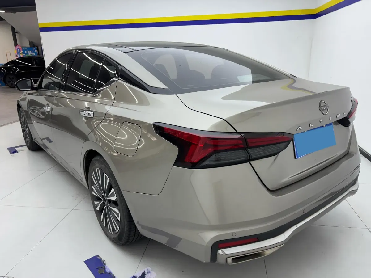 2022 Nissan Teana 2.0L 156HP L4 CVT,autocango,china used car exporter,china ev exporter,chinese used car exporter,chinese used ev exporter