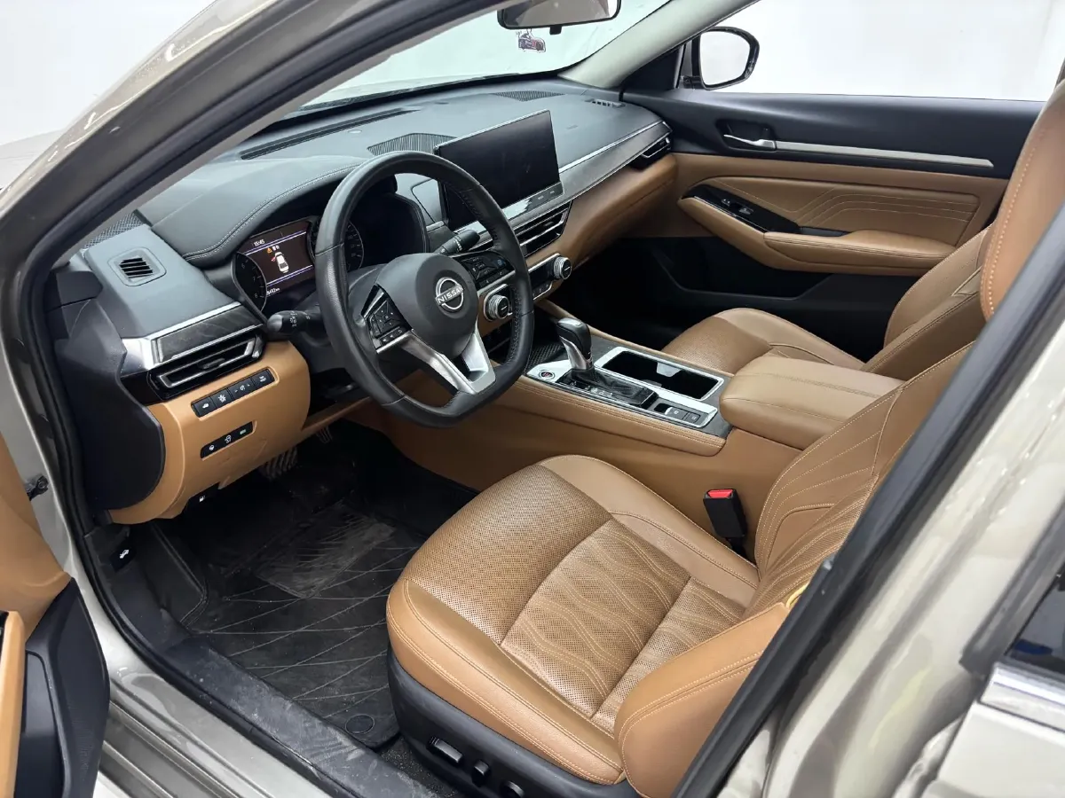 2022 Nissan Teana 2.0L 156HP L4 CVT,autocango,china used car exporter,china ev exporter,chinese used car exporter,chinese used ev exporter