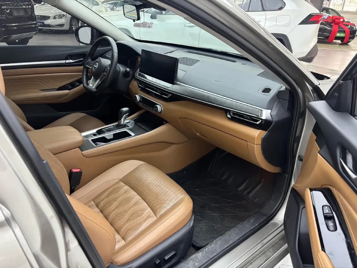 2022 Nissan Teana 2.0L 156HP L4 CVT,autocango,china used car exporter,china ev exporter,chinese used car exporter,chinese used ev exporter