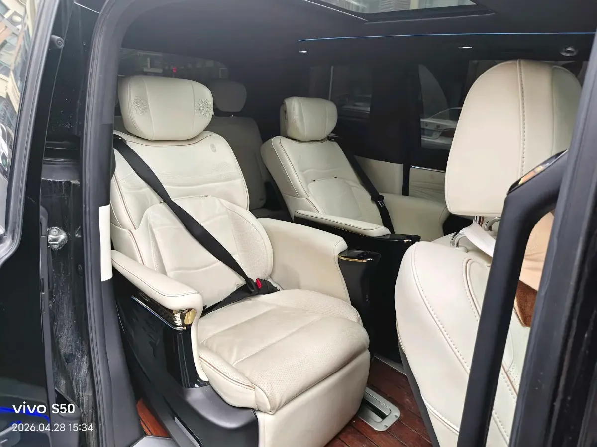 2023 GAC Trumpchi M8 2.0T 252HP L4 8AT,autocango,china used car exporter,china ev exporter,chinese used car exporter,chinese used ev exporter