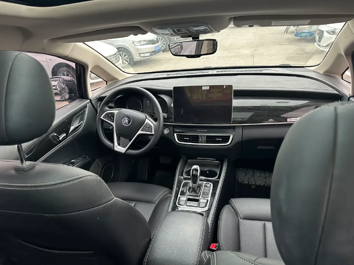 2019 BYD Song MAX 1.5T 160HP L4 6DCT,autocango,china used car exporter,china ev exporter,chinese used car exporter,chinese used ev exporter