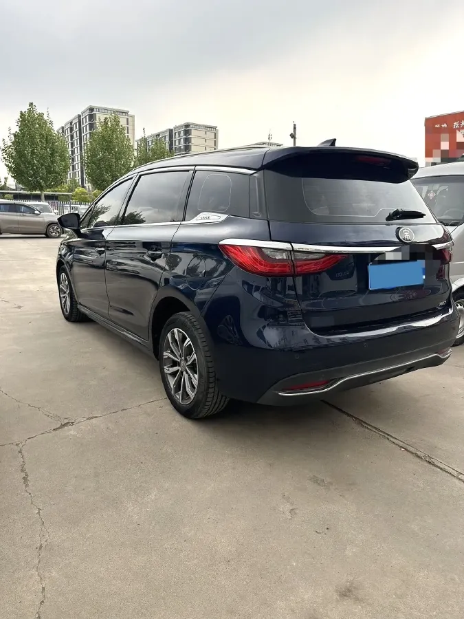 2019 BYD Song MAX 1.5T 160HP L4 6DCT,autocango,china used car exporter,china ev exporter,chinese used car exporter,chinese used ev exporter