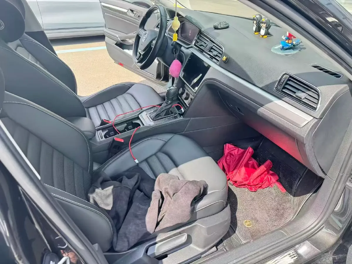 2021 Volkswagen Lamando 1.4T 150HP L4 7DCT,autocango,china used car exporter,china ev exporter,chinese used car exporter,chinese used ev exporter