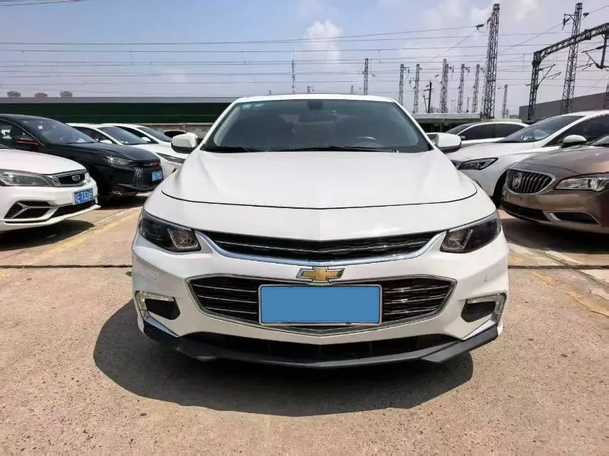 2018 Chevrolet Malibu XL 1.5T 170HP L4 6AT,autocango,china used car exporter,china ev exporter,chinese used car exporter,chinese used ev exporter