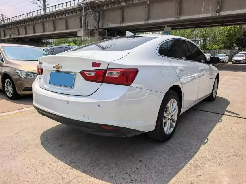 2018 Chevrolet Malibu XL 1.5T 170HP L4 6AT,autocango,china used car exporter,china ev exporter,chinese used car exporter,chinese used ev exporter