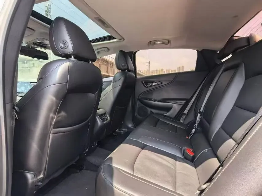 2018 Chevrolet Malibu XL 1.5T 170HP L4 6AT,autocango,china used car exporter,china ev exporter,chinese used car exporter,chinese used ev exporter