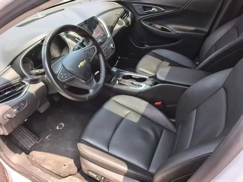 2018 Chevrolet Malibu XL 1.5T 170HP L4 6AT,autocango,china used car exporter,china ev exporter,chinese used car exporter,chinese used ev exporter