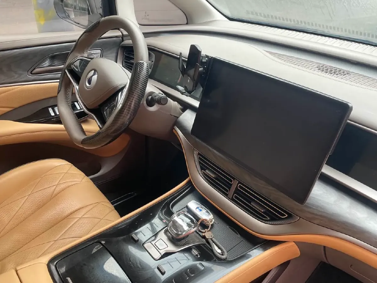 2022 HongQi HS7 3.0T 337HP V6 8AT,autocango,china used car exporter,china ev exporter,chinese used car exporter,chinese used ev exporter