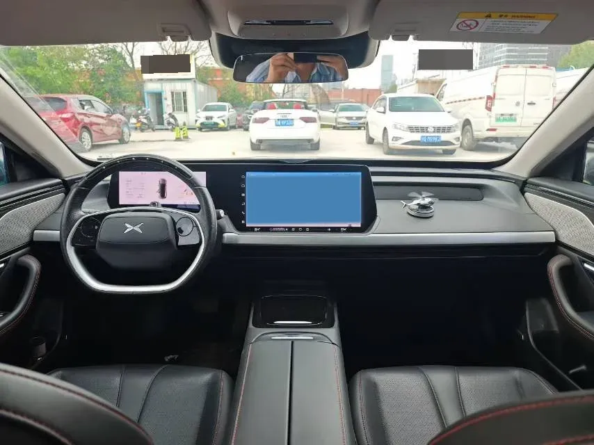 2022 Xpeng P7 BEV 60.2KWH,autocango,china used car exporter,china ev exporter,chinese used car exporter,chinese used ev exporter