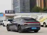 2022 Xpeng P7 BEV 60.2KWH