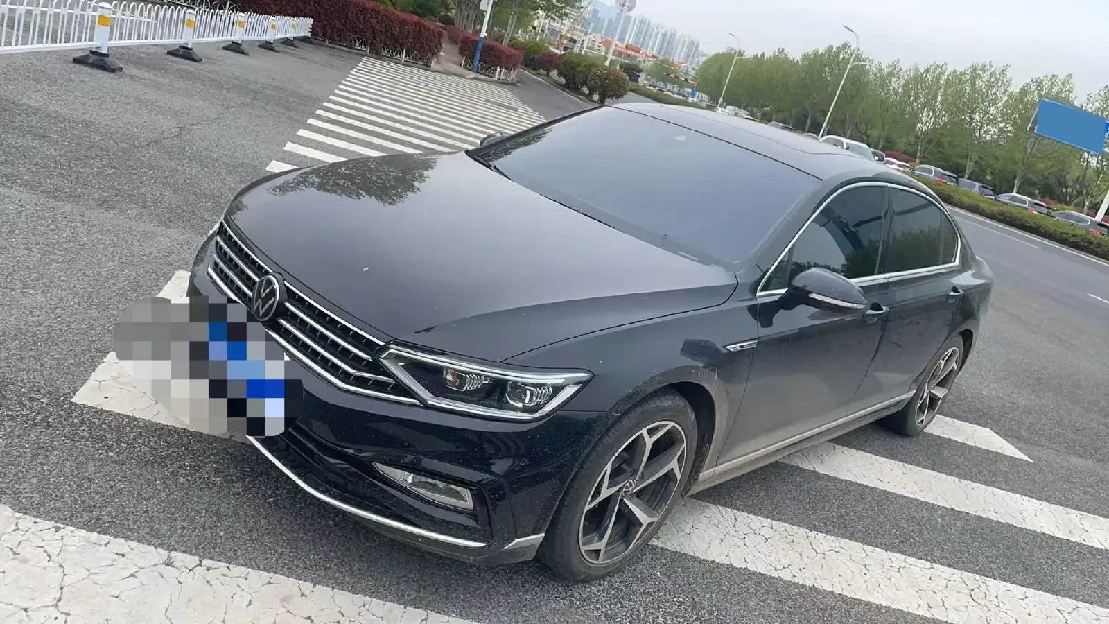 2023 Volkswagen Magotan 2.0T 186HP L4 7DCT,autocango,china used car exporter,china ev exporter,chinese used car exporter,chinese used ev exporter