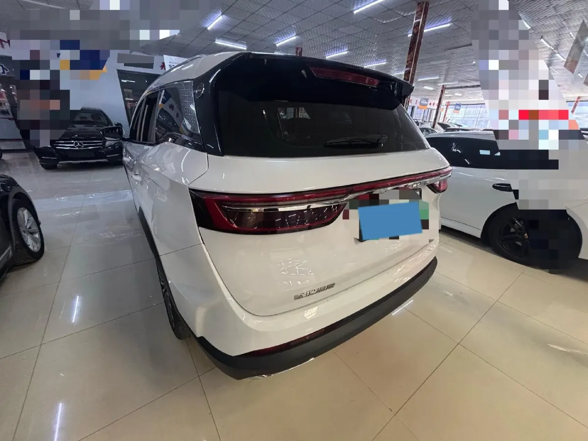 2023 ChangAn LanTuoZhe 2.0T 233HP L4 8AT,autocango,china used car exporter,china ev exporter,chinese used car exporter,chinese used ev exporter