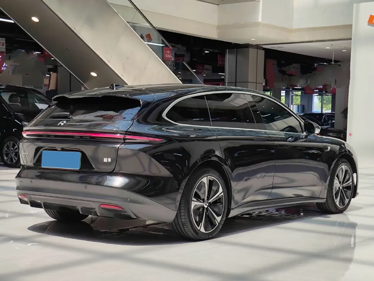 2024 NIO ET5T BEV 75KWH,autocango,china used car exporter,china ev exporter,chinese used car exporter,chinese used ev exporter