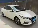 2022 Nissan Sylphy 1.2L 72HP L3 Hybrid