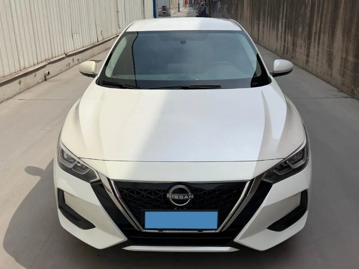 2022 Nissan Sylphy 1.2L 72HP L3 Hybrid,autocango,china used car exporter,china ev exporter,chinese used car exporter,chinese used ev exporter