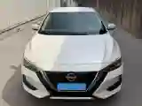 2022 Nissan Sylphy 1.2L 72HP L3 Hybrid