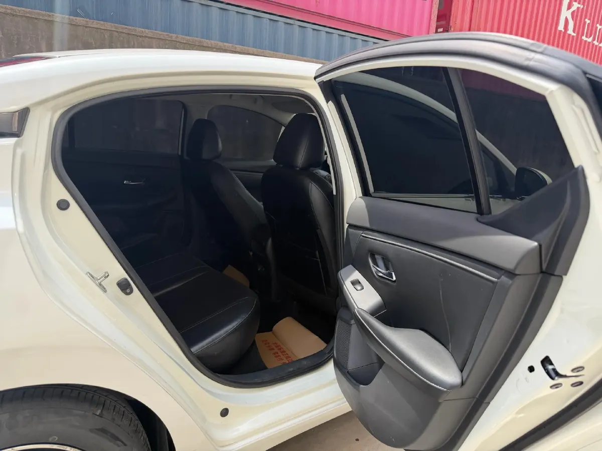 2022 Nissan Sylphy 1.2L 72HP L3 Hybrid,autocango,china used car exporter,china ev exporter,chinese used car exporter,chinese used ev exporter