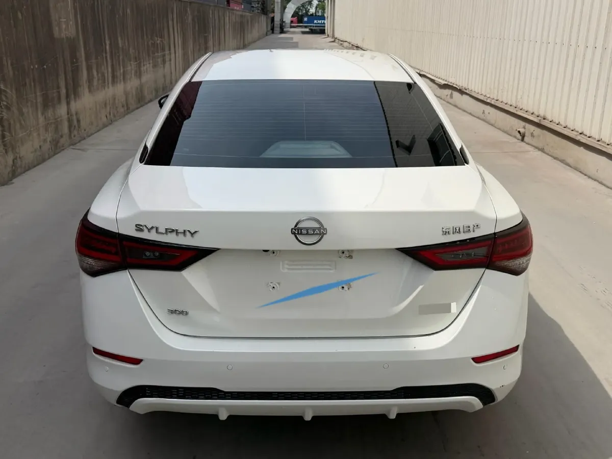2022 Nissan Sylphy 1.2L 72HP L3 Hybrid,autocango,china used car exporter,china ev exporter,chinese used car exporter,chinese used ev exporter