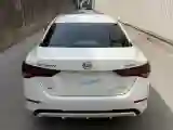 2022 Nissan Sylphy 1.2L 72HP L3 Hybrid