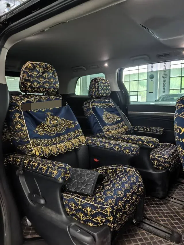 2021 GAC Trumpchi M8 2.0T 252HP L4 8AT,autocango,china used car exporter,china ev exporter,chinese used car exporter,chinese used ev exporter