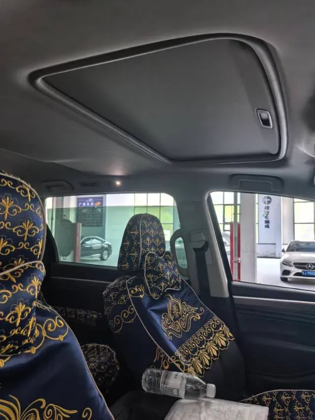 2021 GAC Trumpchi M8 2.0T 252HP L4 8AT,autocango,china used car exporter,china ev exporter,chinese used car exporter,chinese used ev exporter