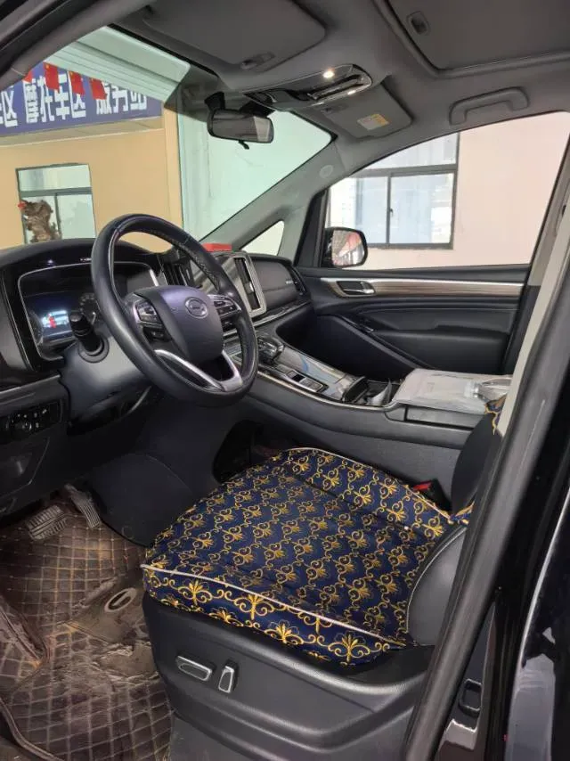 2021 GAC Trumpchi M8 2.0T 252HP L4 8AT,autocango,china used car exporter,china ev exporter,chinese used car exporter,chinese used ev exporter