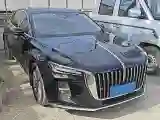 2023 HongQi H5 2.0T 224HP L4 8AT