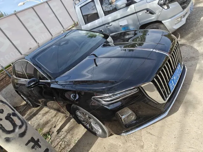 2023 HongQi H5 2.0T 224HP L4 8AT,autocango,china used car exporter,china ev exporter,chinese used car exporter,chinese used ev exporter