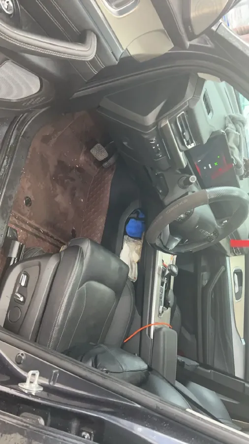 2023 Exceed RX 2.0T 261HP L4 7DCT,autocango,china used car exporter,china ev exporter,chinese used car exporter,chinese used ev exporter