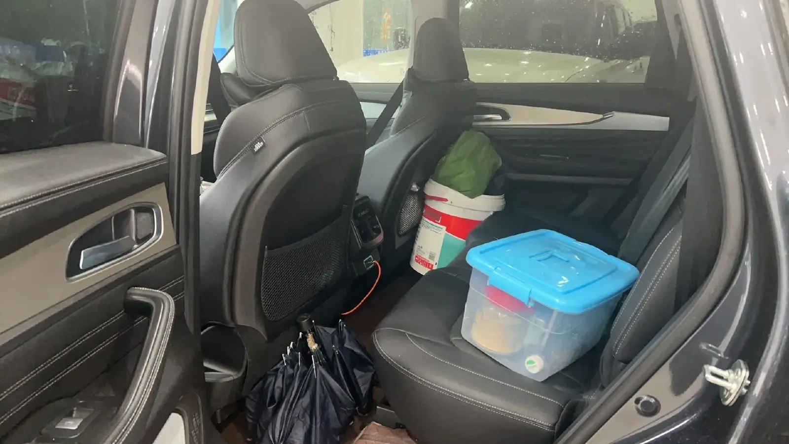 2023 Exceed RX 2.0T 261HP L4 7DCT,autocango,china used car exporter,china ev exporter,chinese used car exporter,chinese used ev exporter