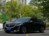 2022 CADILLAC CT5,autocango,china used car exporter,china ev exporter,chinese used car exporter,chinese used ev exporter