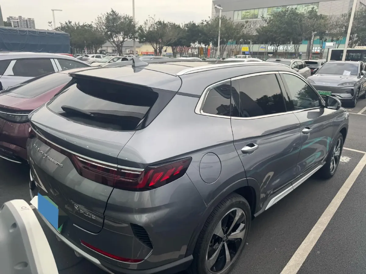 2021 BYD Song Plus BEV 71.7KWH,autocango,china used car exporter,china ev exporter,chinese used car exporter,chinese used ev exporter