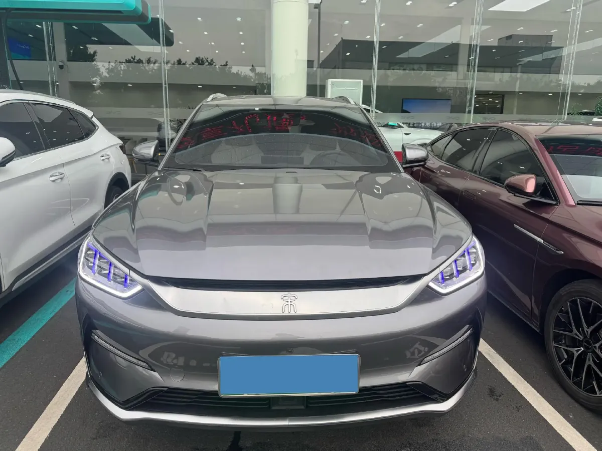 2021 BYD Song Plus BEV 71.7KWH,autocango,china used car exporter,china ev exporter,chinese used car exporter,chinese used ev exporter