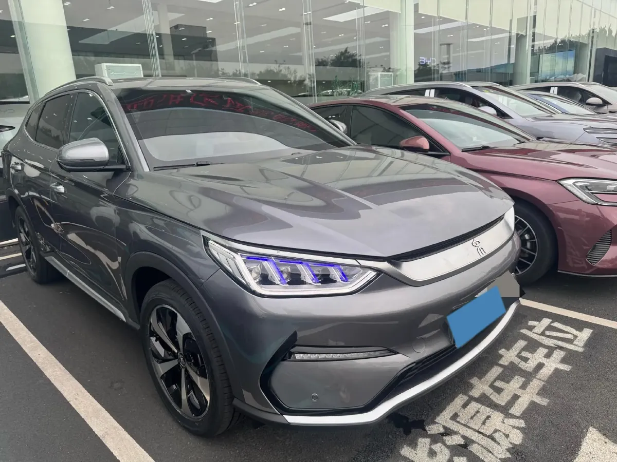 2021 BYD Song Plus BEV 71.7KWH,autocango,china used car exporter,china ev exporter,chinese used car exporter,chinese used ev exporter