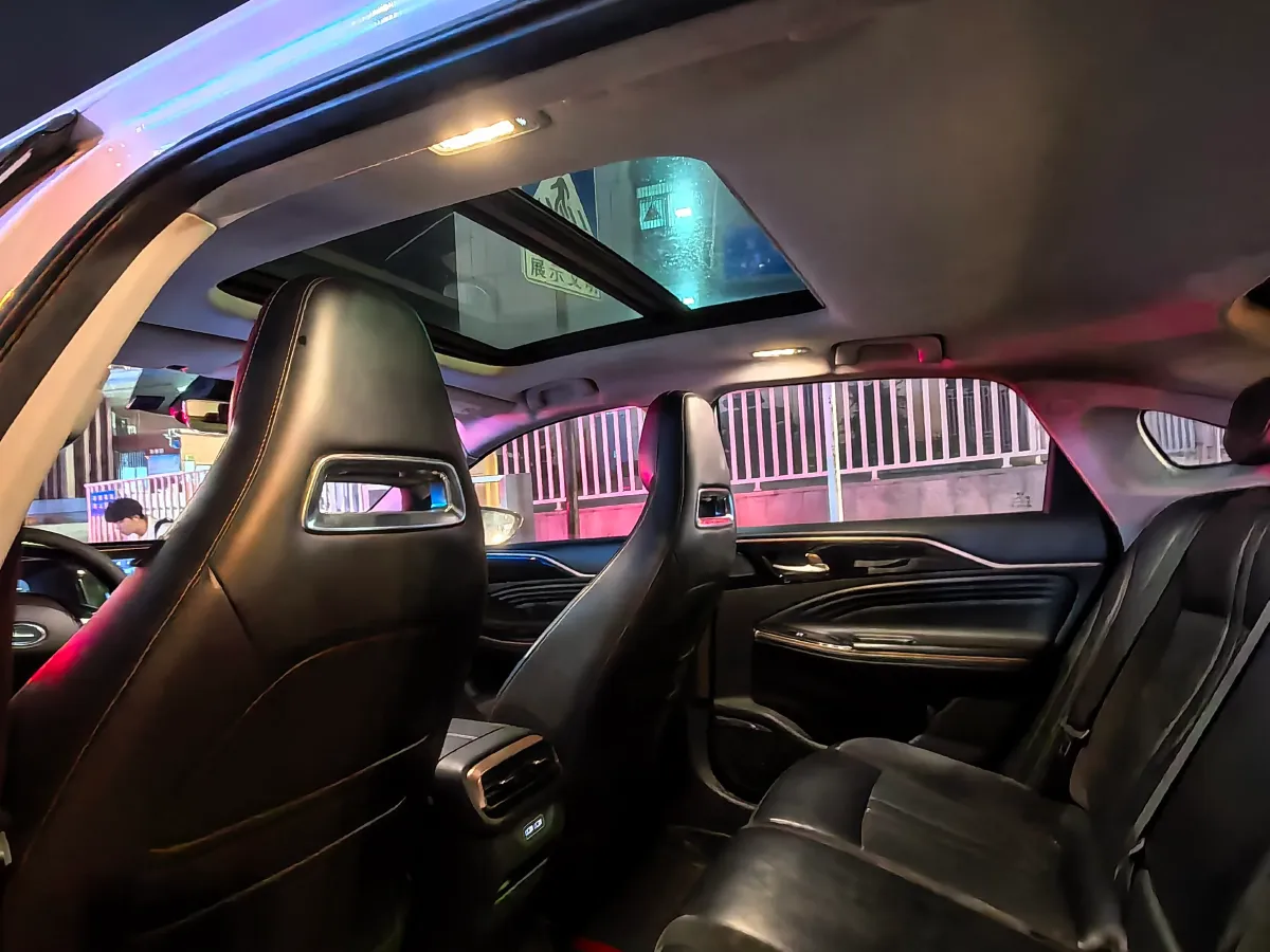 2019 GAC iA5 BEV 58.8KWH,autocango,china used car exporter,china ev exporter,chinese used car exporter,chinese used ev exporter