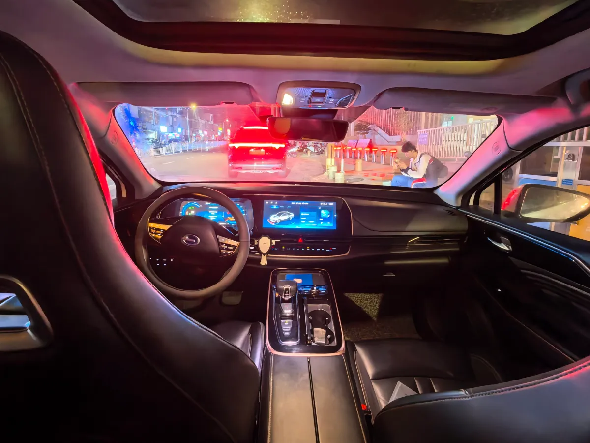 2019 GAC iA5 BEV 58.8KWH,autocango,china used car exporter,china ev exporter,chinese used car exporter,chinese used ev exporter