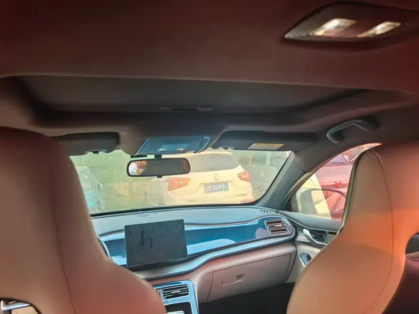 2021 BYD Qin Plus BEV 57.6KWH,autocango,china used car exporter,china ev exporter,chinese used car exporter,chinese used ev exporter