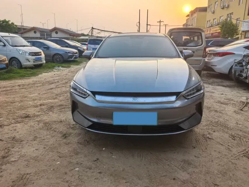 2021 BYD Qin Plus BEV 57.6KWH,autocango,china used car exporter,china ev exporter,chinese used car exporter,chinese used ev exporter