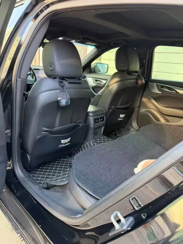 2023 Cadillac CT5 2.0T 237HP L4 10AT,autocango,china used car exporter,china ev exporter,chinese used car exporter,chinese used ev exporter