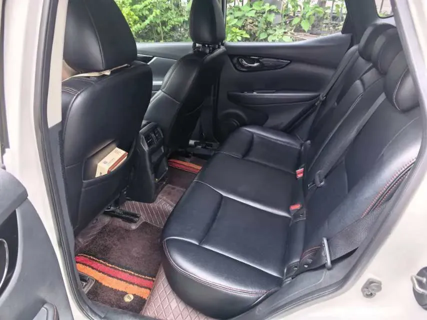 2019 Nissan Qashqai 2.0L 154HP L4 CVT,autocango,china used car exporter,china ev exporter,chinese used car exporter,chinese used ev exporter