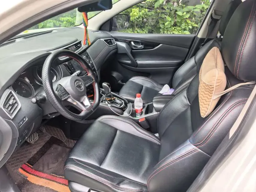 2019 Nissan Qashqai 2.0L 154HP L4 CVT,autocango,china used car exporter,china ev exporter,chinese used car exporter,chinese used ev exporter