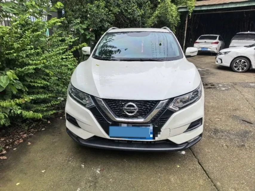 2019 Nissan Qashqai 2.0L 154HP L4 CVT,autocango,china used car exporter,china ev exporter,chinese used car exporter,chinese used ev exporter