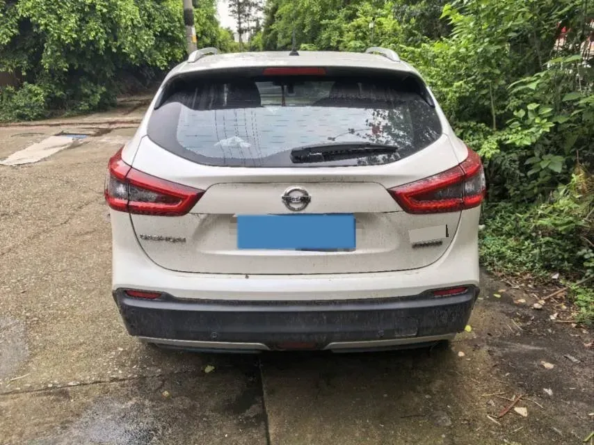 2019 Nissan Qashqai 2.0L 154HP L4 CVT,autocango,china used car exporter,china ev exporter,chinese used car exporter,chinese used ev exporter