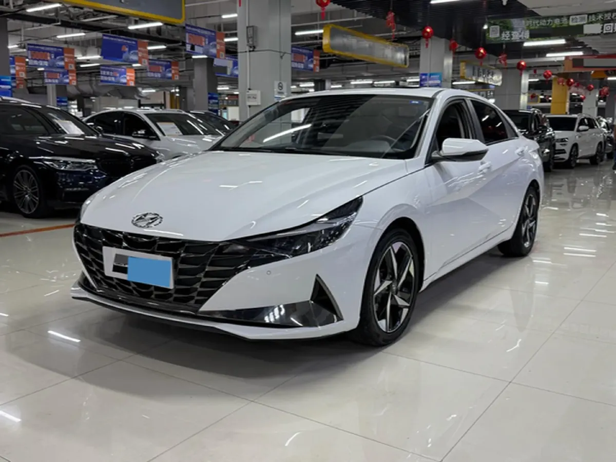 2022 Hyundai Elantra 1.5L 115HP L4 CVT,autocango,china used car exporter,china ev exporter,chinese used car exporter,chinese used ev exporter