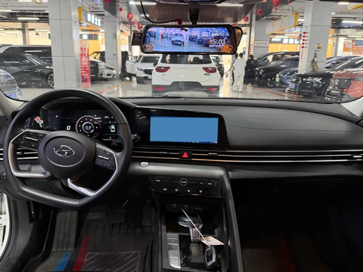 2022 Hyundai Elantra 1.5L 115HP L4 CVT,autocango,china used car exporter,china ev exporter,chinese used car exporter,chinese used ev exporter