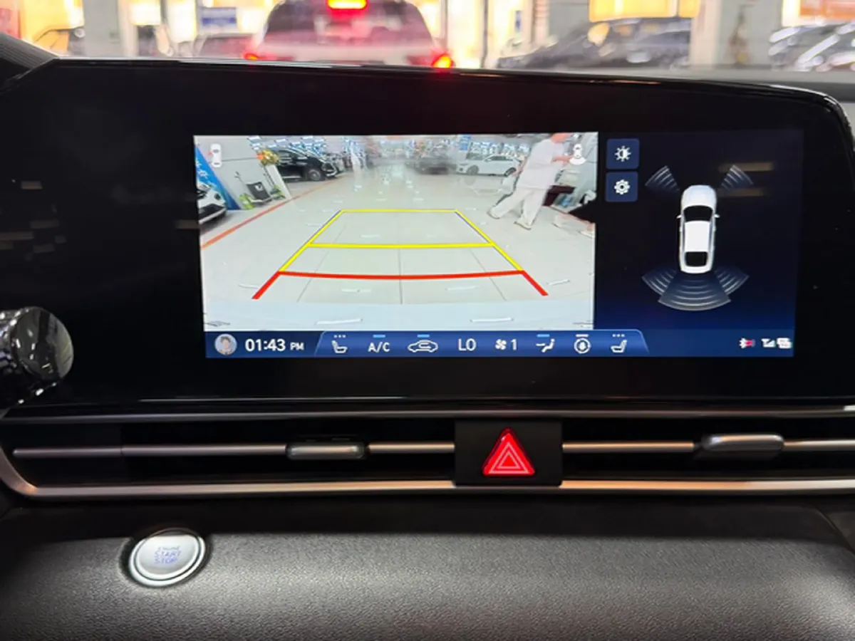 2022 Hyundai Elantra 1.5L 115HP L4 CVT,autocango,china used car exporter,china ev exporter,chinese used car exporter,chinese used ev exporter