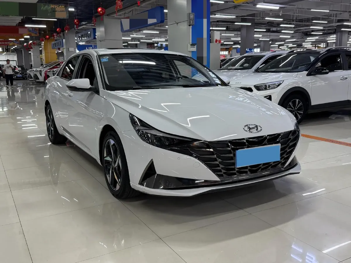 2022 Hyundai Elantra 1.5L 115HP L4 CVT,autocango,china used car exporter,china ev exporter,chinese used car exporter,chinese used ev exporter