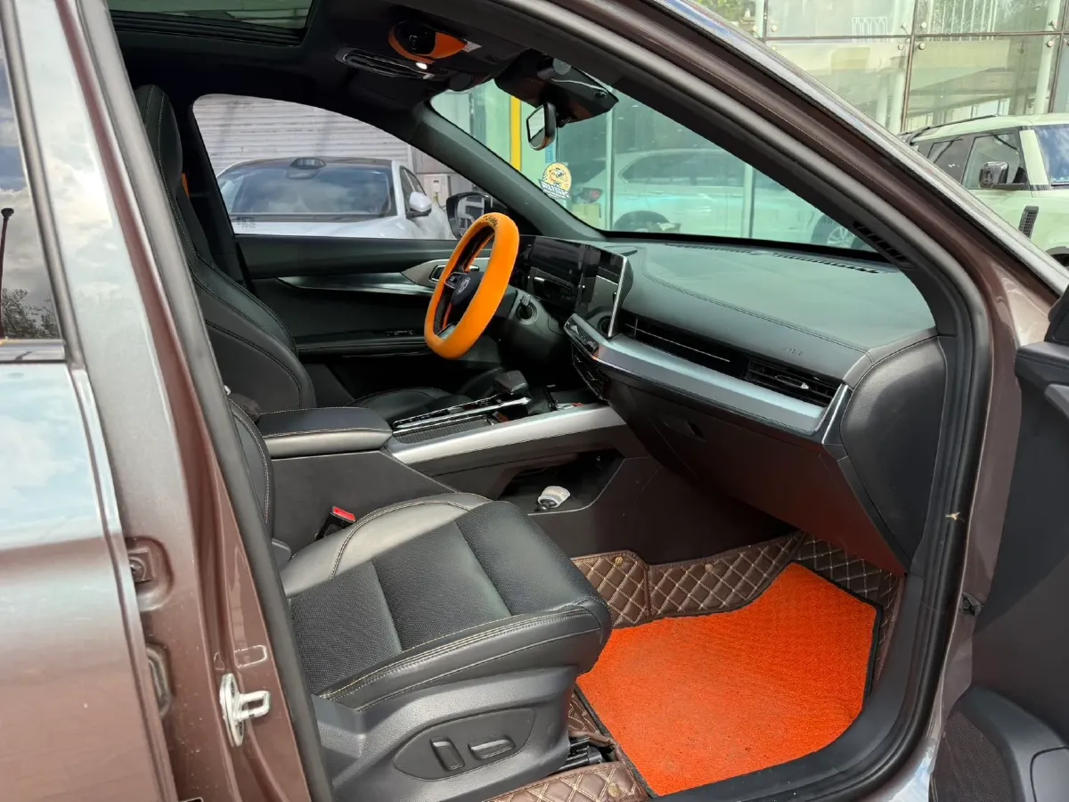 2022 MG ONE 1.5T 181HP L4 CVT,autocango,china used car exporter,china ev exporter,chinese used car exporter,chinese used ev exporter